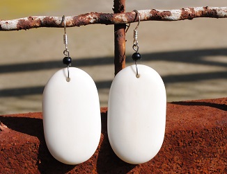 25088 Boucles d'oreilles